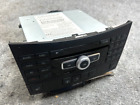 Mercedes E350 Bluetec W212 11 Oem Radio Receiver Navigation Player Head Unit 57K