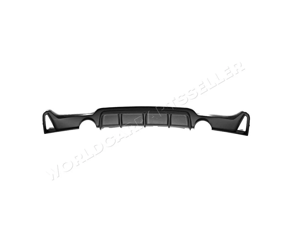 Alerón de parachoques trasero para BMW 4 F32 F33 F36 F82 51192339218 Foto 1 de 1