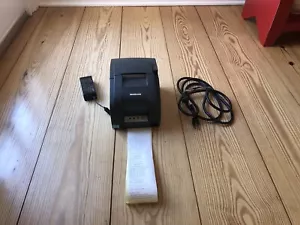 Bixolon SRP-275IIIC SRP-275III Receipt Printer - Picture 1 of 4