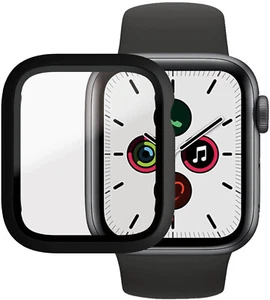 Szkło + etui ochronne Szkło hartowane do zegarka SE/6/5/4 40mm Szkło hartowane Case - Zdjęcie 1 z 5