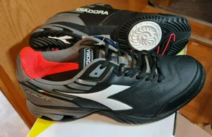 Diadora S.Star K V Ag Men FS14 Herren Gr.45,5 neu und ovp - Bild 1 von 3