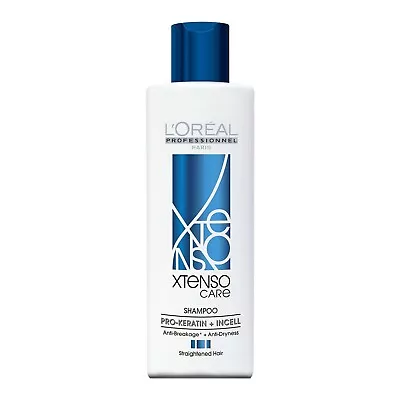 New Protect your hair from color Protects and nourishes color-treated hair - Image 1 of 4