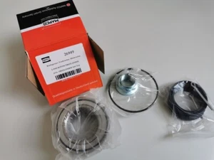 1x Cuscinetto Ruota mozzo Set Anteriore Sx. Dx. per Land Rover Freelander L314 - Imagen 1 de 1