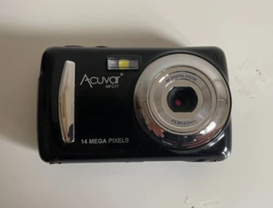 2.4 Inch Digital Camera TFT LCD Screen HD 14MP Anti-Shake Mic * - Picture 1 of 3