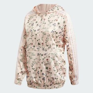 adidas Pink Floral Activewear for Women 