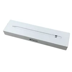 Autentyczny rysik Apple Pencil 1. generacji MK0C2AM / A do iPada Pro i iPada 6. generacji - Zdjęcie 1 z 5
