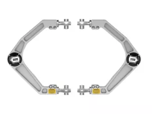 ICON 218561DJ for 21-24 RAM TRX Billet UCA DJ Pro Kit - Picture 1 of 1
