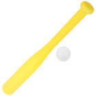 Children's Baseball Play Toy House Toys Kids Sports Outdoor Bat
