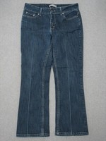 women's lee riders classic fit