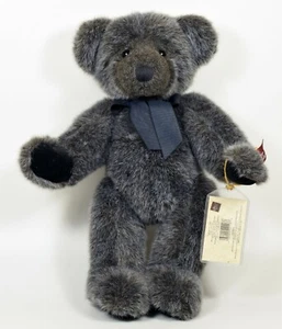 Russ Berrie Vintage Collection 14" inch Teddy Bear ~ Yarwood - Picture 1 of 4
