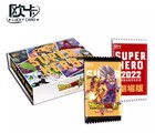  Dragon Ball Super Trading Card Premium Box Anime TCG New Sealed SUPER HERO