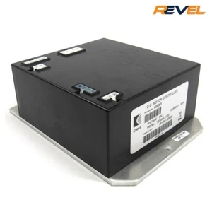 EZGO Curtis 1206MX-1120 Speed Controller for 2000-2011 TXT 36 Volt PDS, 609083 - Picture 1 of 7