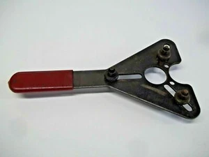 Robinair Wrench 10204 A/C Compressor Spanner Tool Kent-Moore J-37872 - Picture 1 of 2