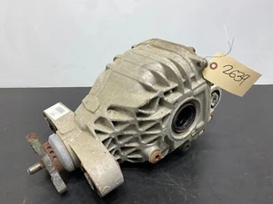 2013 CHEVROLET CAMARO SS OEM 3.45 LSD REAR DIFFERENTIAL ASSEMBLY 29K MILES! USED - Picture 1 of 8