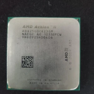 AMD Athlon II ADX2500CK23GM - Picture 1 of 2
