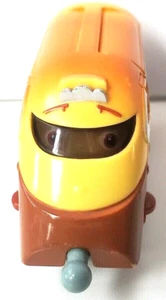 Tomy Chuggington Action Chugger Zugwagen 2013 im Ruhestand - Bild 1 von 7