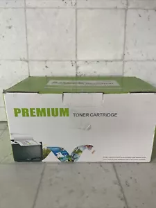 Aztech Compatible Toner Cartridge Replacement for HP 80A CF280A 80X CF280X for H - Picture 1 of 8
