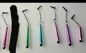 Punteros lápices colores móvil tablet portátil nuevo - Zdjęcie 1 z 2