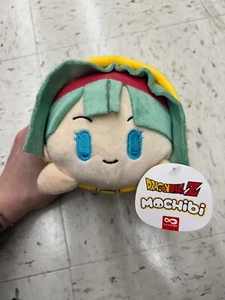 Dragonball Z Character Mochibi Plush Plushie Toy Anime 2018 5" - Picture 1 of 2