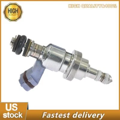 Inyector de combustible 23250-31030 para Lexus LS460 IS350 GS350 LS600h IS F 2007-2017 V8 Foto 1 de 4