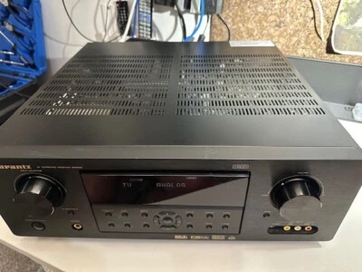 Marantz SR5600 AV Surround Sound Receiver - Image 1 of 4