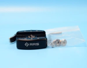 Really Right Stuff B2-40-LR II Lever Release Clamp (50mm) Exc+++ - Picture 1 of 5