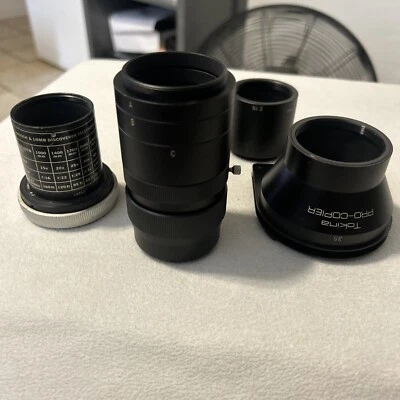 Piezas Tokina más  Foto 1 de 4