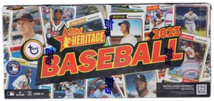 2023 Topps Heritage SP Short Print Cards You Pick Complete Your Master Set!!! - Bild 1 von 1