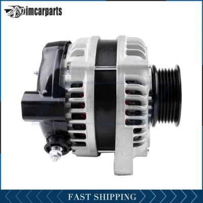Alternador para Acura MDX RL TL Honda Odyssey Pilot Ridgeline 3.2 3.5L 3.7L 11151 Foto 1 de 4
