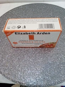 ELIZABETH ARDEN Visible Difference Papaya & Gluta Soap 250g - Picture 1 of 3