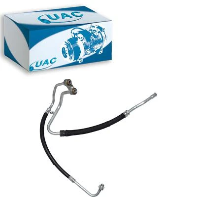 UAC A/C Manifold Hose Assembly For 2002-2003 Dodge Durango 4.7L V8 SOHC - Image 1 of 2