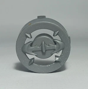 KENNER VTG BATMAN & ROBIN BATMOBILE WHEEL WITHOUT TIRE WHEEL CAP COVER ACCESSORY - Picture 1 of 5