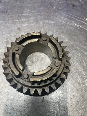 Ford T5 World Class 5 Speed 30 Tooth 2nd Gear 1352-080-060 - Image 1 of 2