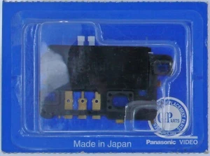 VSS0110 x 1. Interruptor MODO VCR para Panasonic NV-230 NV-250 NV-450. AG- + otros - Imagen 1 de 6