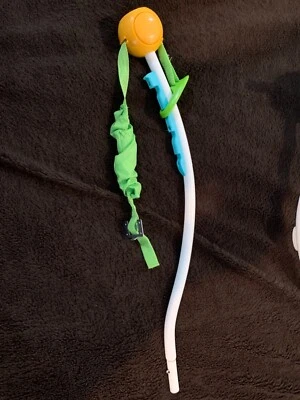 Disney Buscando a Nemo Mar de Actividades Jersey Pierna de Repuesto y Primavera Pieza Foto 1 de 2