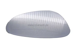 Cristal retrovisor exterior eléctrico, climatizado, Porsche 996 y 986 Boxster derecho - Imagen 1 de 3