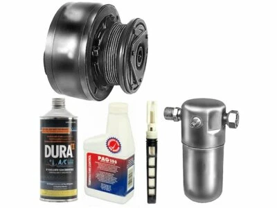 Kit de repuesto de aire acondicionado para Chevrolet C1500 Suburban 1994-1995 78168 MB Foto 1 de 2