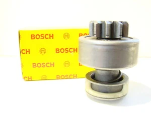 Bosch 2006209396 Ritzel Anlasser Freilaufgetriebe Ritzel pignon piñón gear - Bild 1 von 3
