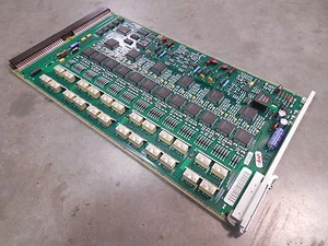 USED Lucent TN793B Analog Line Card V2 - Picture 1 of 4