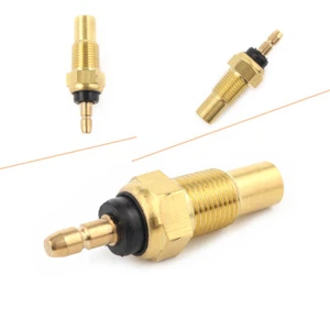 Wasserkühlmittel Kühlerlüfter Sensor Schalter Für Yamaha FZR400 FZX750 YZF750 - Picture 1 of 10