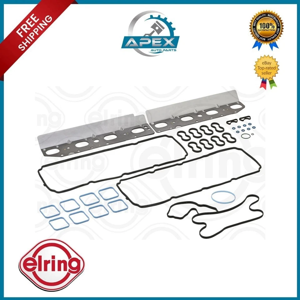 Cylinder Head Gasket Kit For CHRYSLER, DODGE, JEEP - ELRING 083.350 - Image 1 of 1