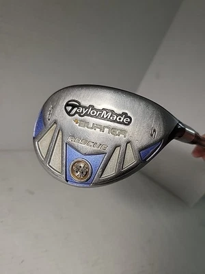 Taylormade Burner 25 Degree 5 Wood L Flex Reax Graphite Shaft RH 39" - Image 1 of 4