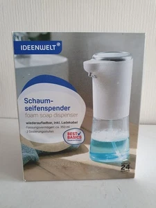 Schaumseifenspender Automatisch - Bild 1 von 3