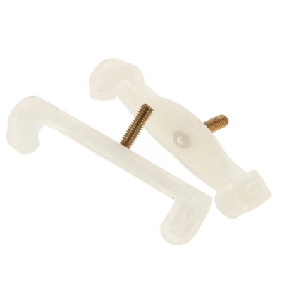  2 pezzi piedini per poggiaspalla per violino piedini per poggiaspalla per - Image 1 of 4