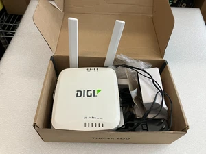 New Digi EX15 ASB-EX15-XX18-OUS Wireless cellular modem LTE Accelerated 1003-CM - Afbeelding 1 van 3