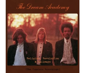 The Dream Academy: Religion, Revolution & Railways, 7CD Box Set - Picture 1 of 1