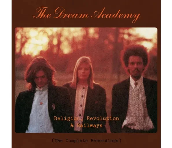 The Dream Academy: Religion, Revolution & Railways, 7CD Box Set - Image 1 of 1
