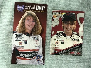1994 WHEELS HIGH GEAR 181 PRESS PASS OPTIMA XL 45 KELLEY GAINHARDT ROOKIE CARDS - Bild 1 von 13