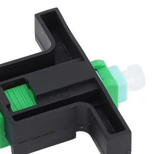 Connecteur Rapide à Fibre Optique FTTH Fiber Optic Fast Connecteur 20 Set à - Afbeelding 1 van 12