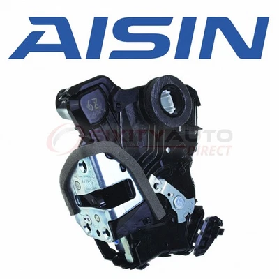 AISIN Front Left Door Lock Assembly for 2013-2017 Toyota Prius C - Latch iw - Imagem 1 de 4